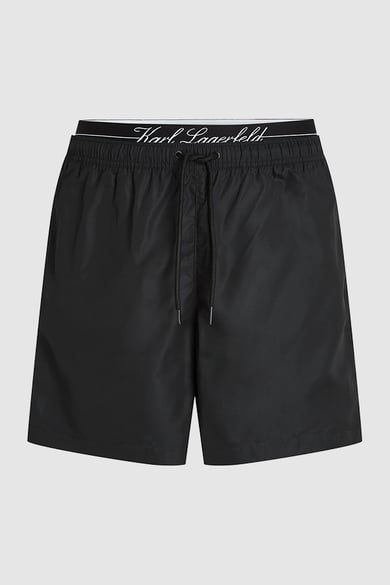 ΜΑΓΙΩ KARL LAGERFELD - 999 BLACK